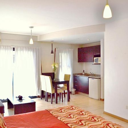 Sures Belgrano Suites Буэнос-Айрес Экстерьер фото