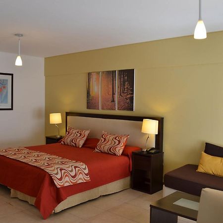 Sures Belgrano Suites Буэнос-Айрес Экстерьер фото