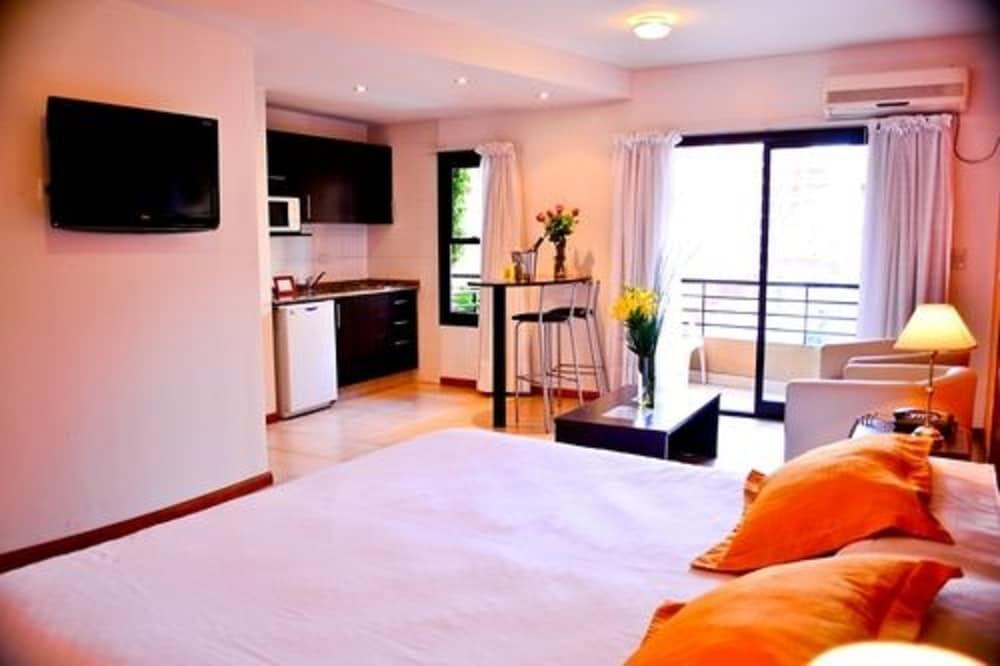 Sures Belgrano Suites Буэнос-Айрес Экстерьер фото