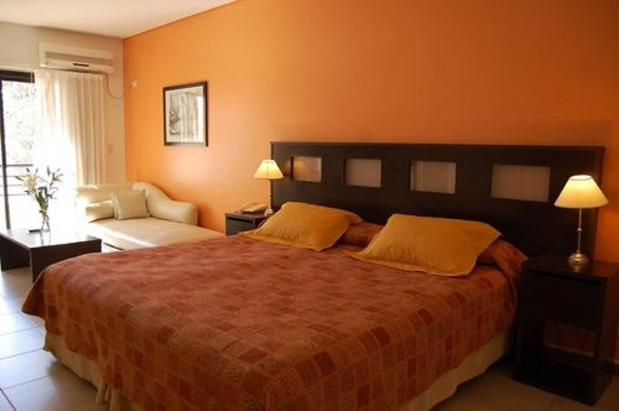 Sures Belgrano Suites Буэнос-Айрес Экстерьер фото