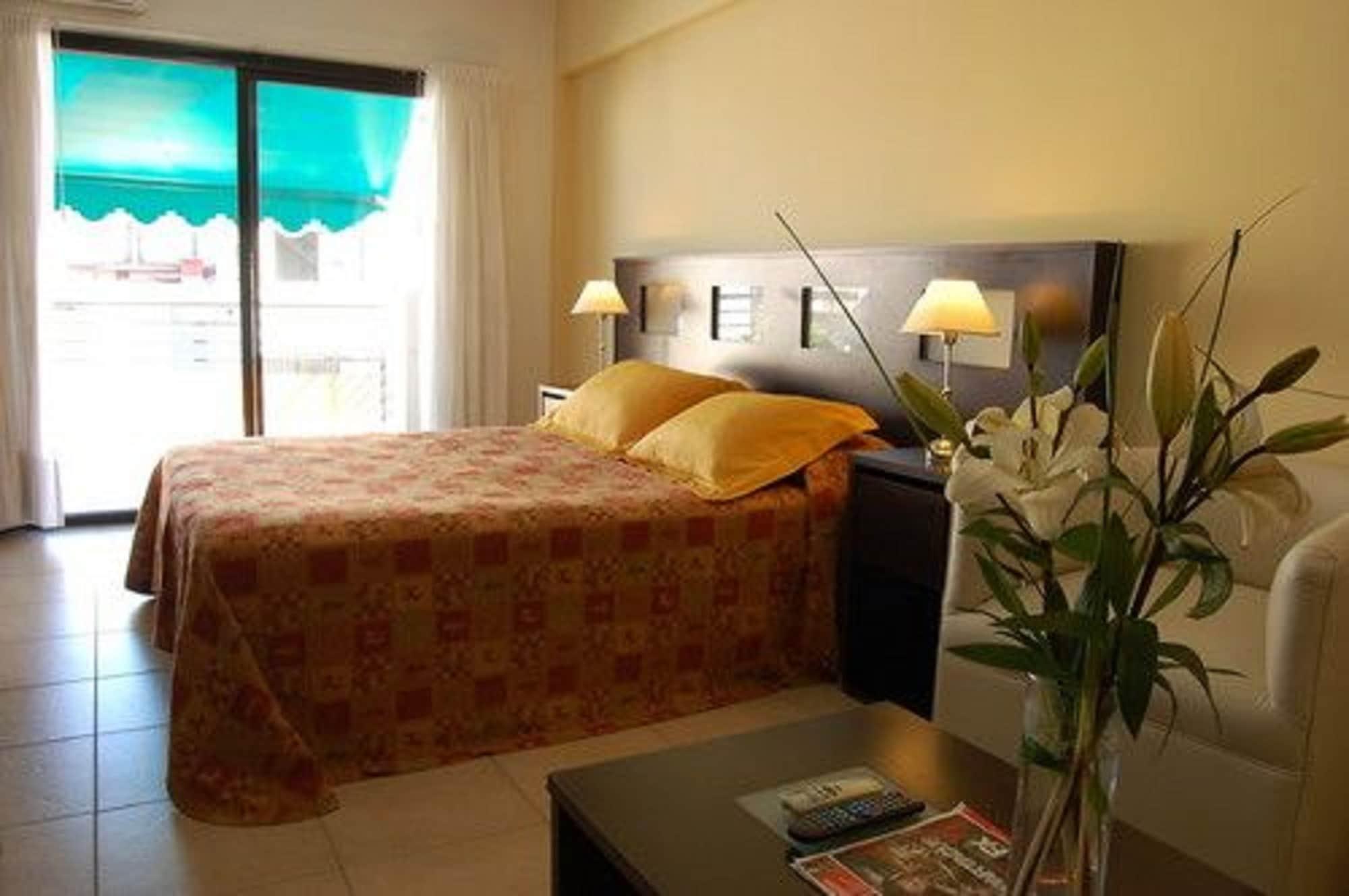 Sures Belgrano Suites Буэнос-Айрес Экстерьер фото