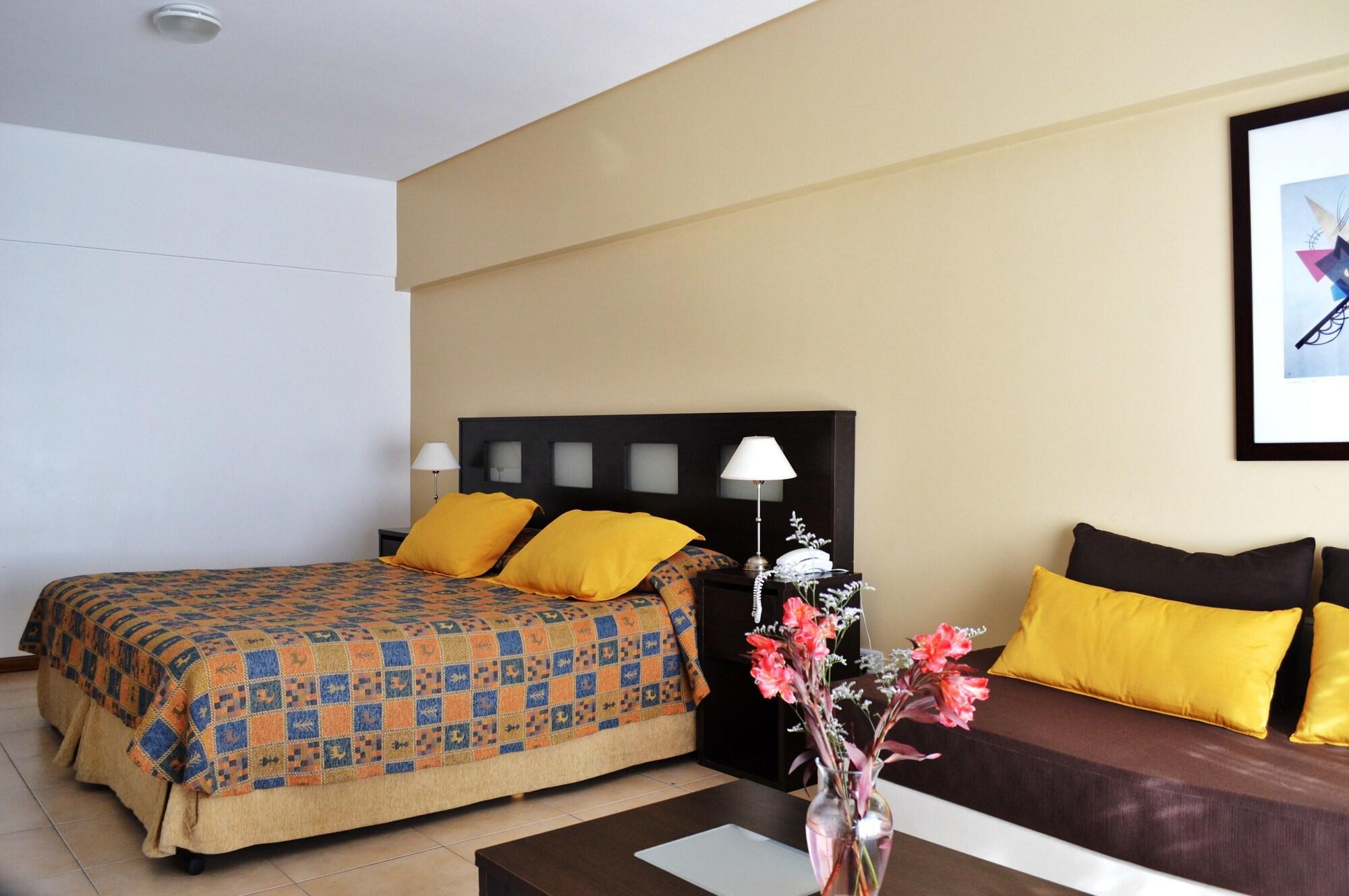 Sures Belgrano Suites Буэнос-Айрес Экстерьер фото