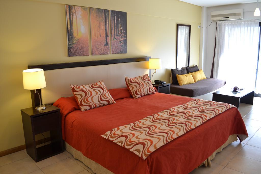 Sures Belgrano Suites Буэнос-Айрес Экстерьер фото