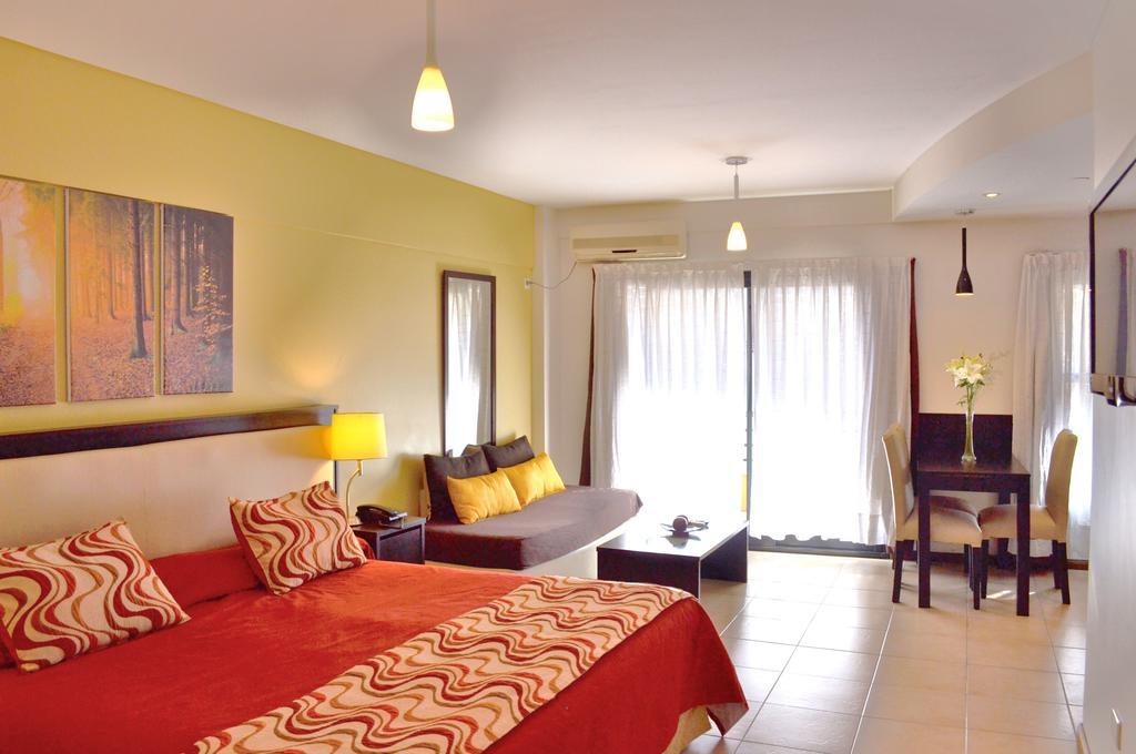 Sures Belgrano Suites Буэнос-Айрес Экстерьер фото