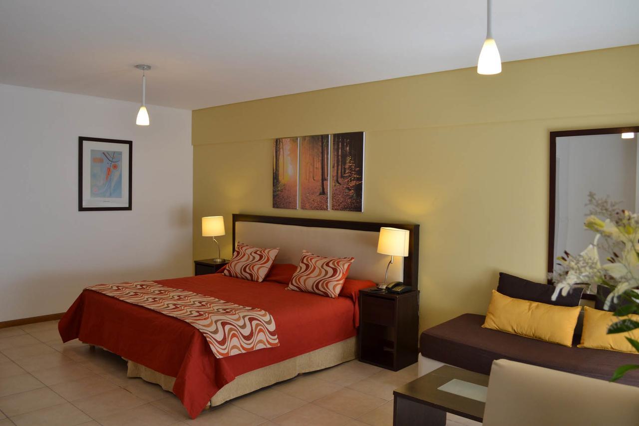 Sures Belgrano Suites Буэнос-Айрес Экстерьер фото