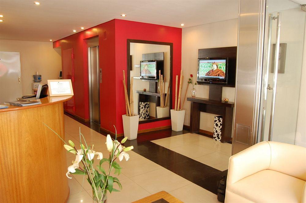 Sures Belgrano Suites Буэнос-Айрес Экстерьер фото